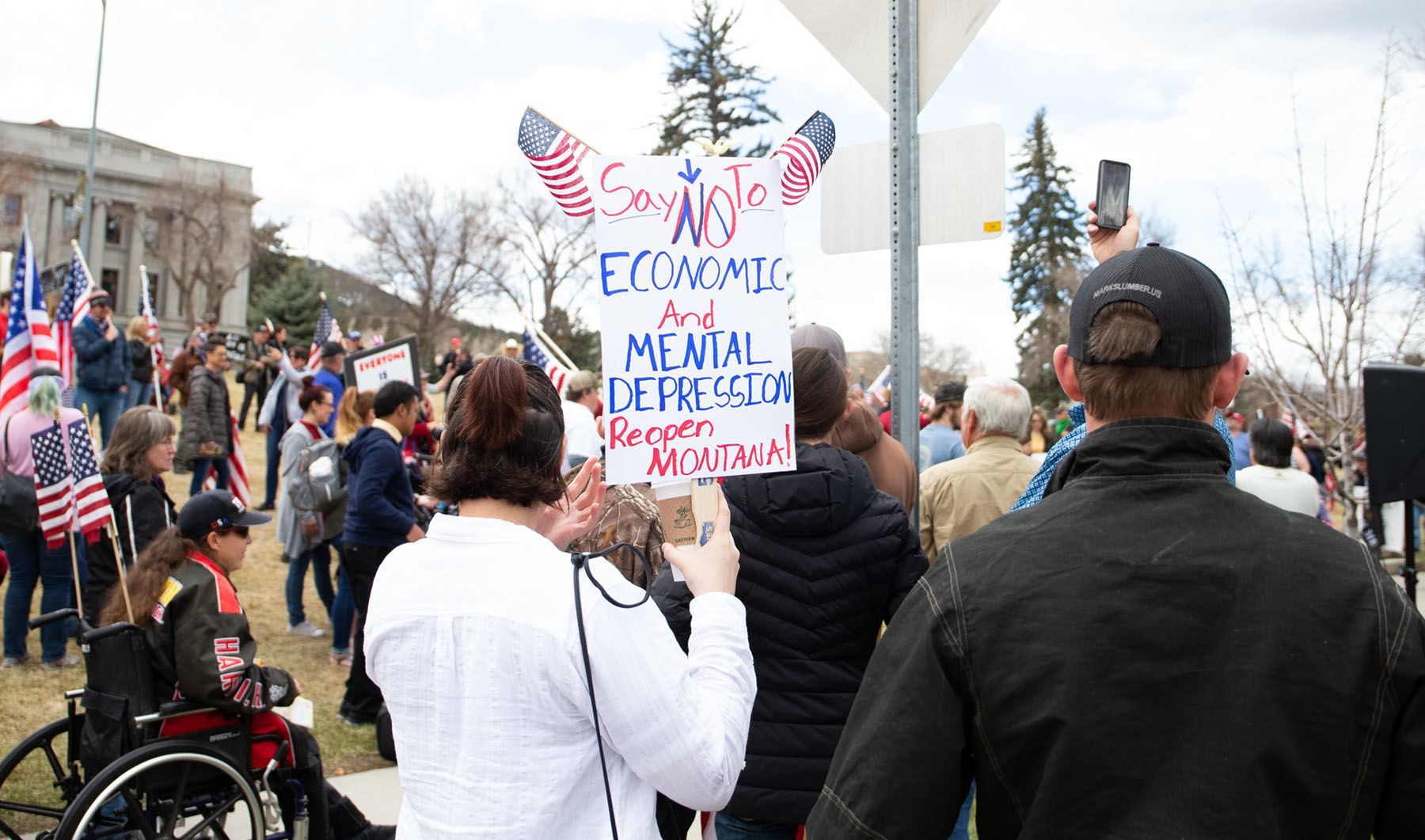 Liberty Rally
